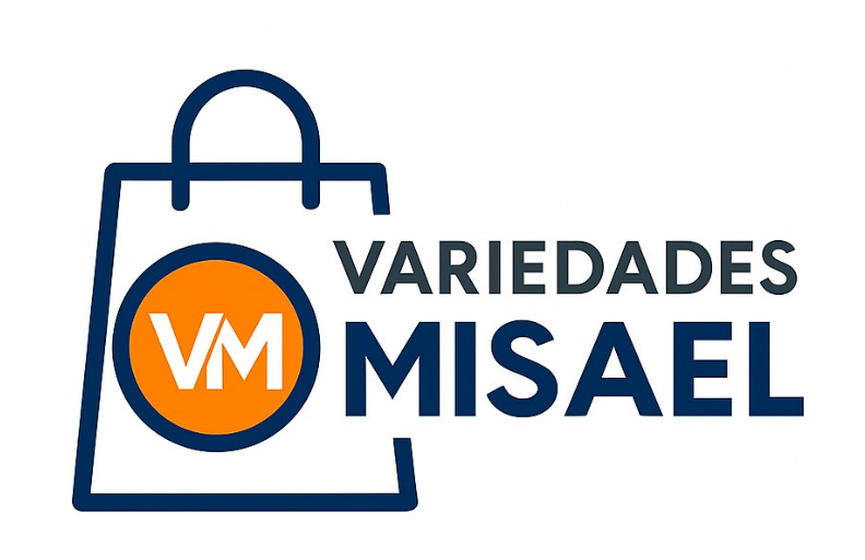 Logo Variedades Misael